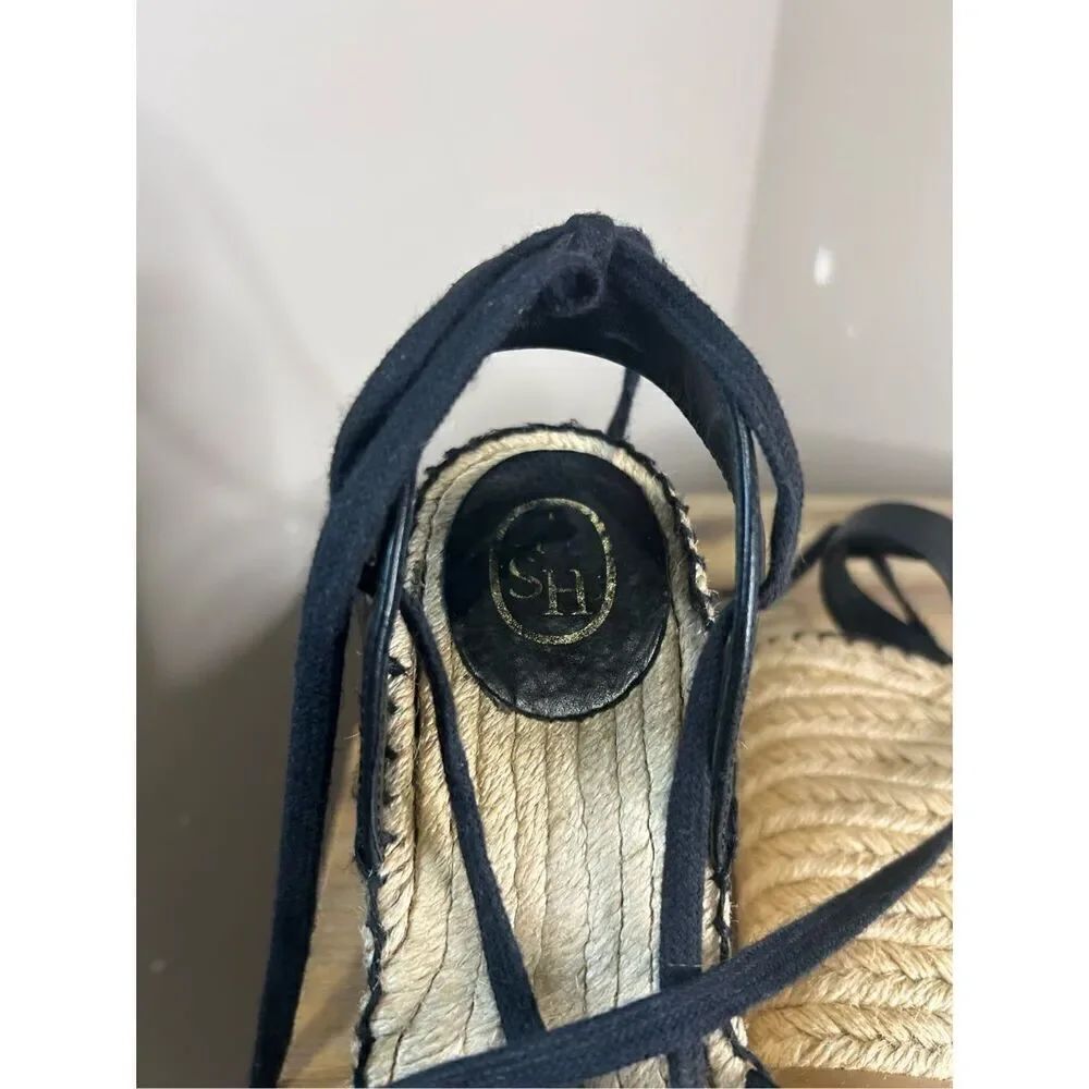ASH Leather espadrilles - Picture 11 of 11